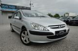 Peugeot 307 SW 2.0 Break Sportline Automatik |8-fach b.| - Peugeot 307: Kombi