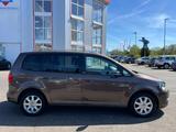 Volkswagen Touran Style 1,2TSI 105PS 7Sitzer Topzustand - Volkswagen Touran: Style