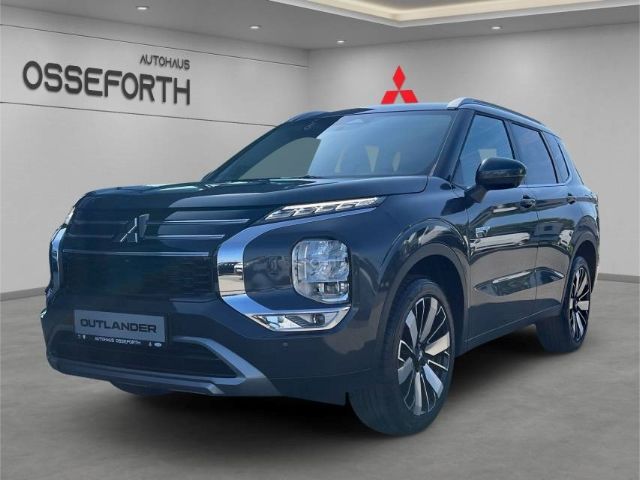 Mitsubishi Outlander Plug-in Hybrid Intro Edition 2.4l