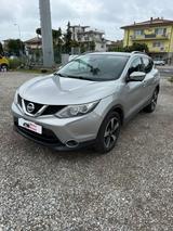 Nissan Qashqai 1.5 DIESEL TEKNA - Nissan: Gelb
