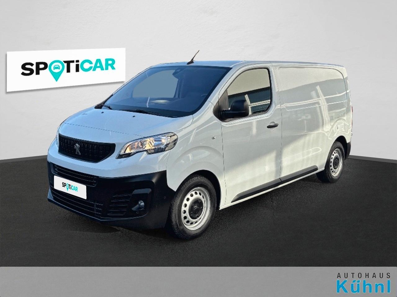 Peugeot Expert Kastenwagen L2H1 HDI