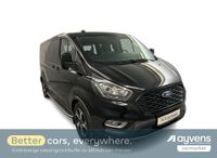 Ford Tourneo Custom - Vorschau Bild 1