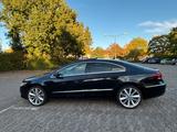 Volkswagen VW CC 3,6l 299 PS - Volkswagen CC: 3.6