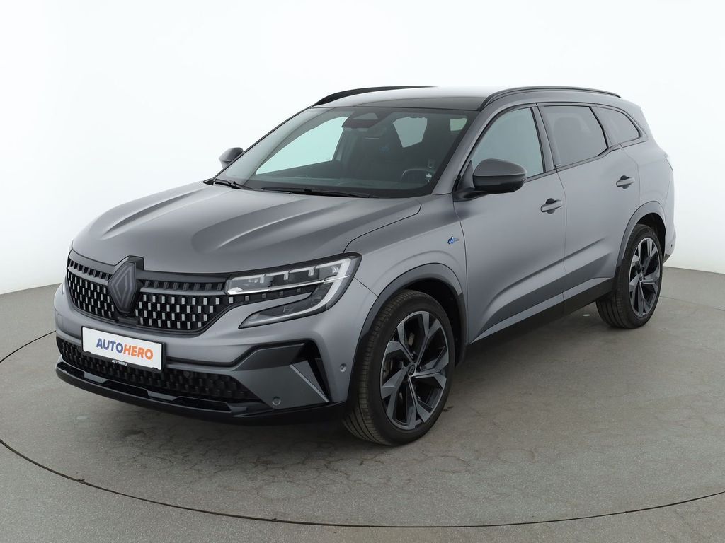 Image of Renault Espace