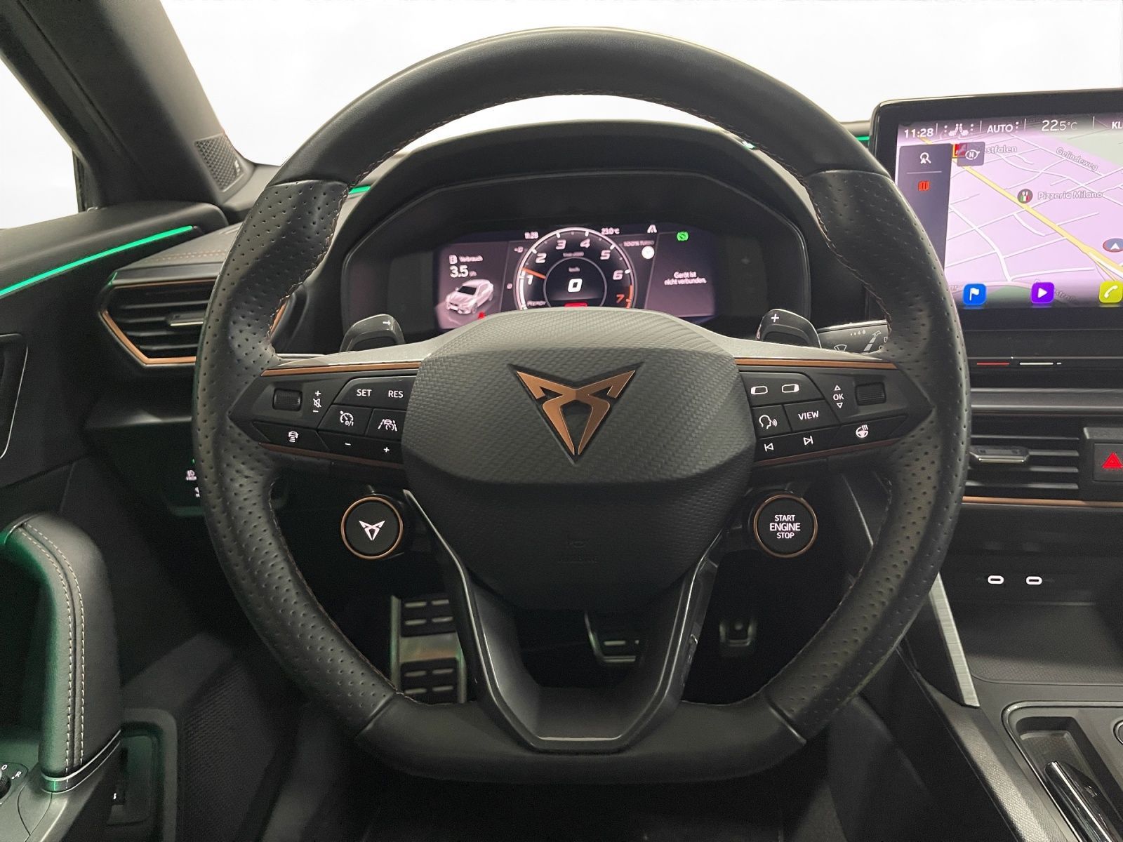 Cupra Formentor - Bild 20