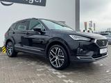 Seat Tarraco Xperience 4Drive LED/AHK - schwarze Seat Tarraco