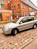 Kia Rio 2003  nur 87.500 km  Klima, TÜV ... - gebrauchte Kia Rio aus dem Jahr 2003