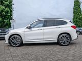 BMW X1 xDrive25d M Sport HUD NAVI LED Sound Syst. - gebrauchte BMW X1 aus dem Jahr 2022