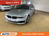 BMW 5er 530e Sport Line Aut.*NAVI*TEMPO*PDC*SHZ*