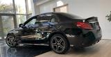 Mercedes-Benz C300e AMG-LINE - Mercedes-Benz C 300 in Frankfurt (Main)