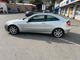 Mercedes-Benz Mercedes Benz C200 Sportcoupe Cl203/W203 L... - Mercedes-Benz C 200 mit LPG-Antrieb