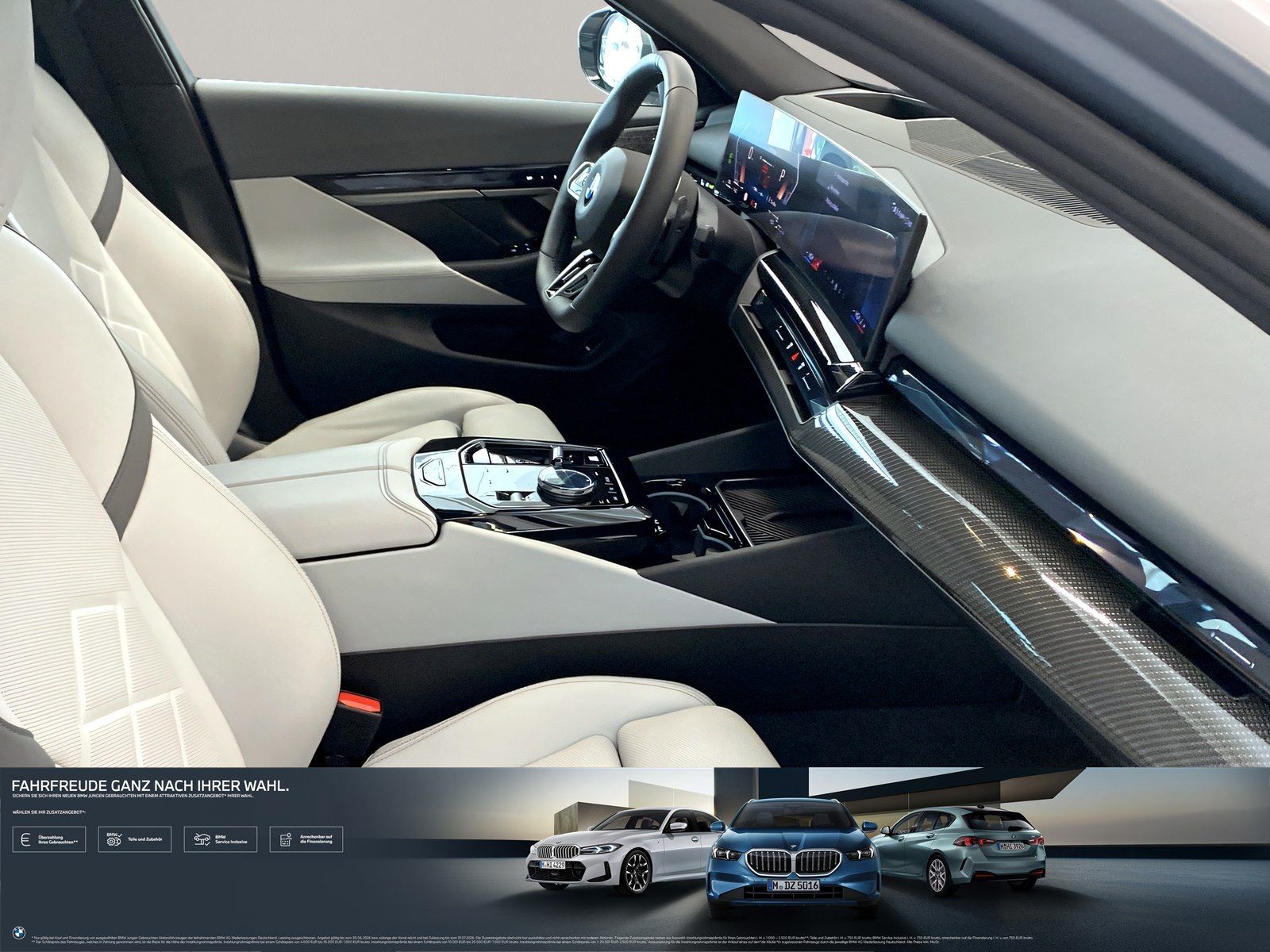 BMW 540 - Bild 6