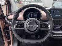 Fiat 500e - Vorschau Bild 11