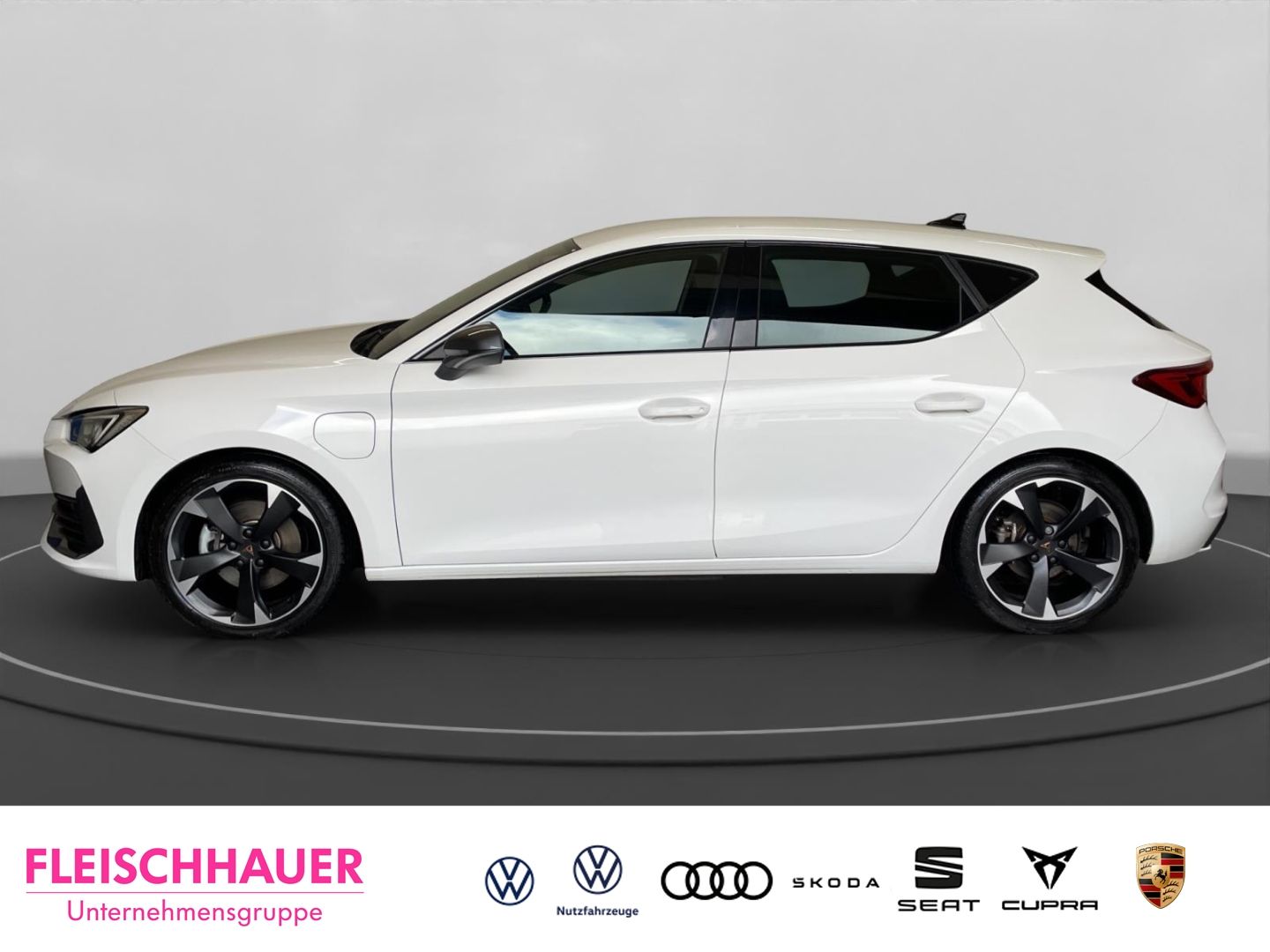 Cupra Leon - Bild 4
