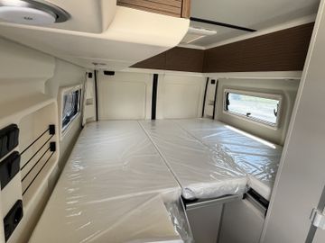 Westfalia Columbus 600 E 140 PS Automatik Fiat Paket Plus