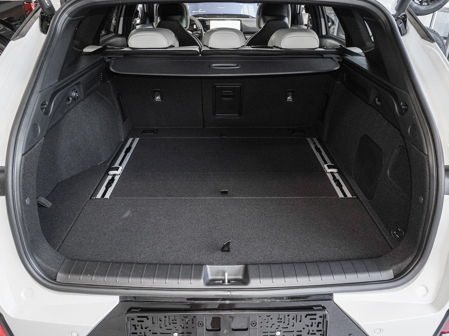 Kia cee'd / Ceed - Bild 19