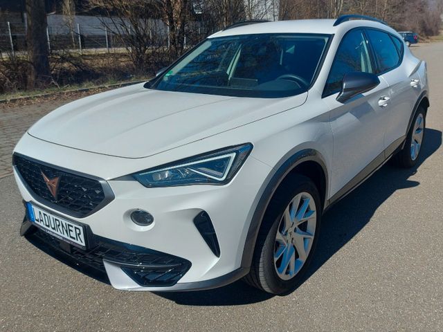 Formentor 1.5TSI DSG *NAVI+FULL-Link+SHZ+LED*
