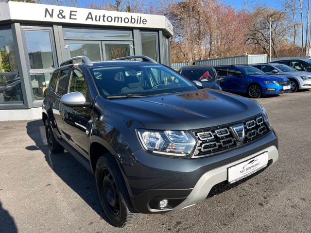 Dacia Duster II Prestige*1.HAND*