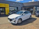 Hyundai i20 Select 100PS 6MT+Navi+Funktions-Paket+Kamera