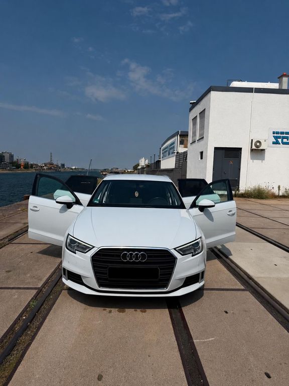Image of Audi A3