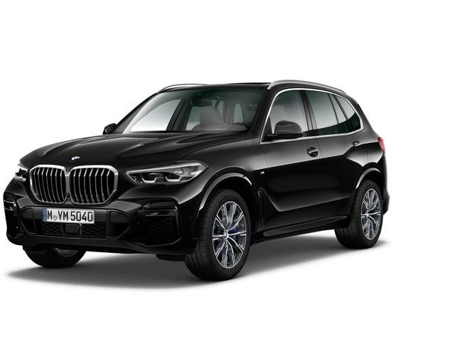 BMW X5 xDrive30d M Sportpaket Aktive Geschw. Head Up