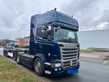 Scania R450 - Scania Hamburg