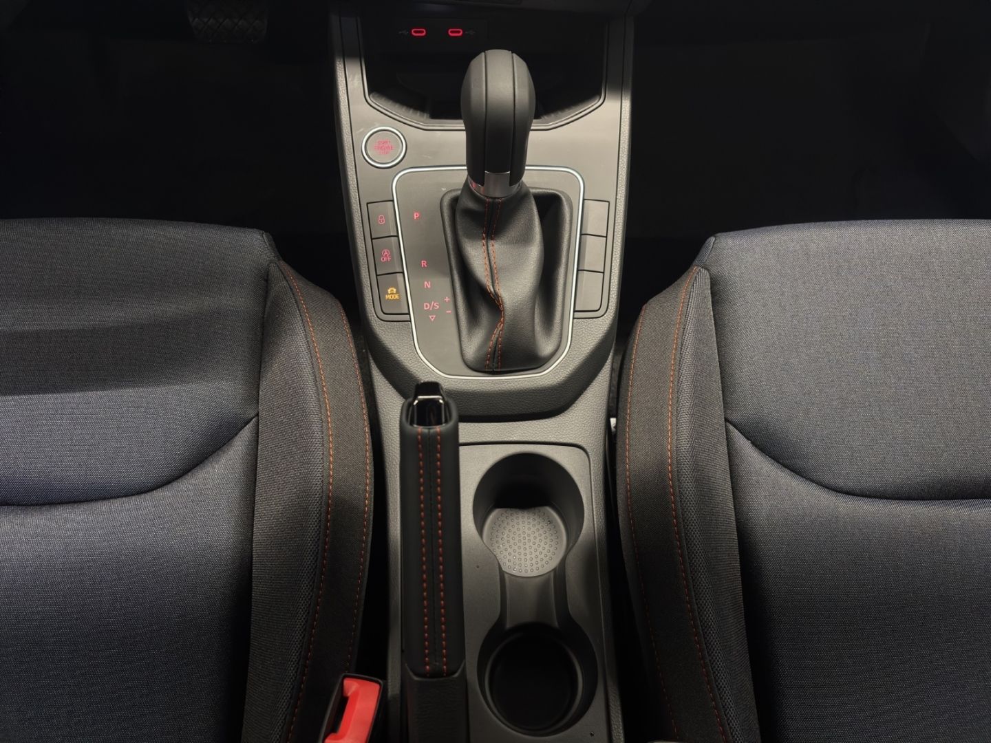 Seat Ibiza - Bild 13