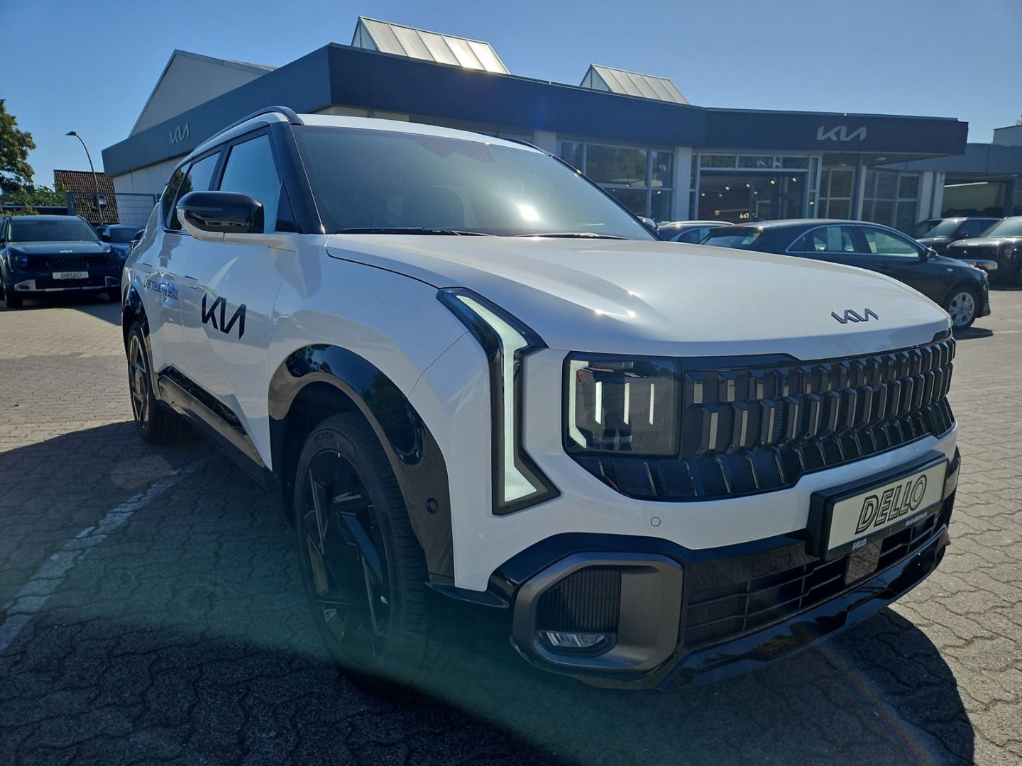Kia Seltos - Bild 16