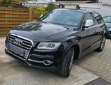 Audi SQ5 8R V6T BJ 2015 - Audi SQ5 8R