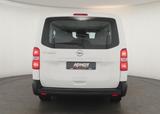 Opel Vivaro Kombi L 2.0D Automatik 9S Klima DAB PDC - gebrauchte Opel Vivaro aus dem Jahr 2023