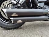 Harley-Davidson Fat Bob - HARLEY-DAVIDSON FAT BOB