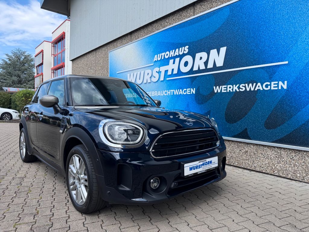 Image of MINI Cooper