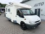 Eura Mobil 401 | Markise | Sat | Klima | WC - Eura Mobil Teilintegrierter