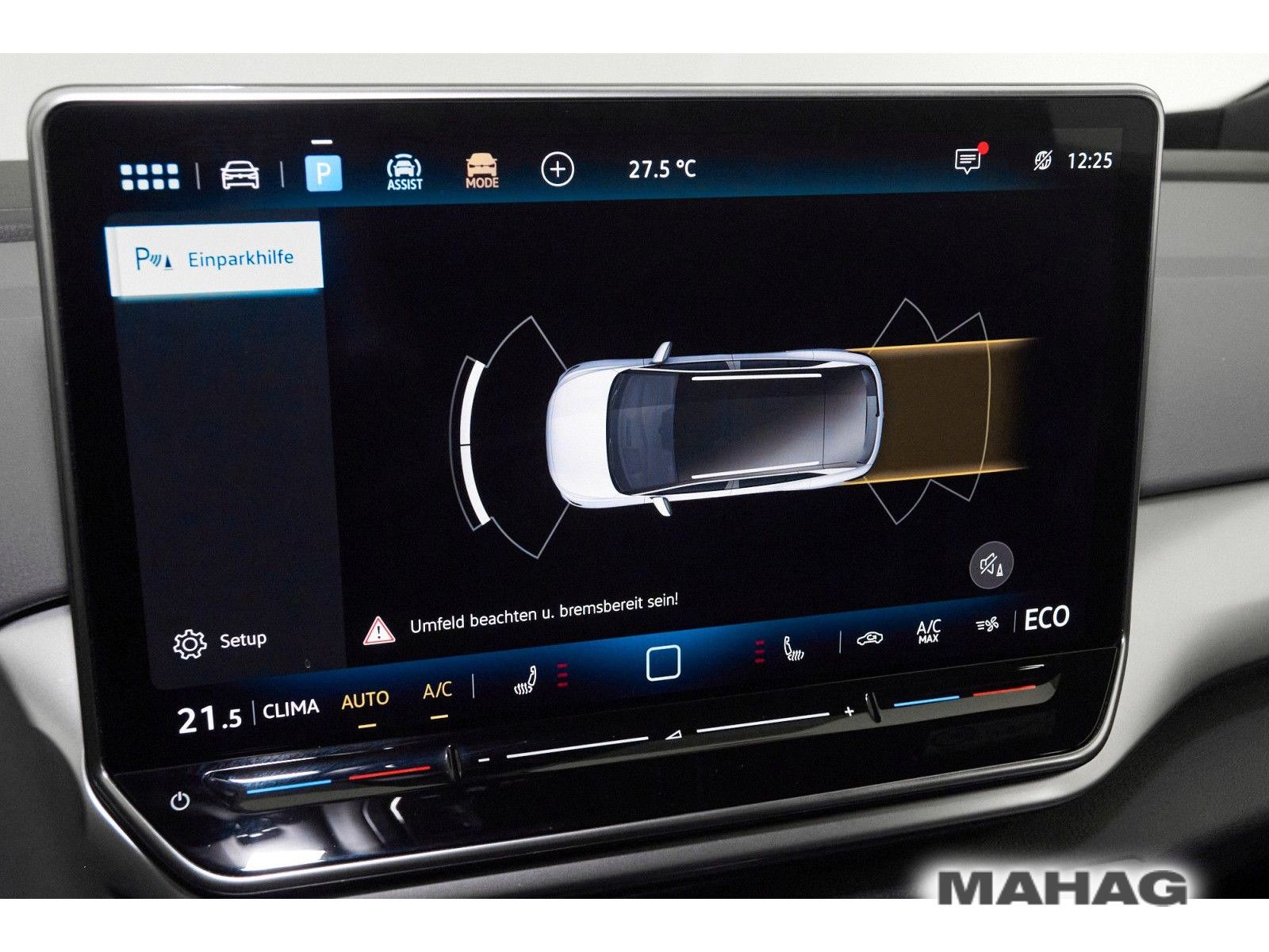 Volkswagen ID.4 - Bild 13