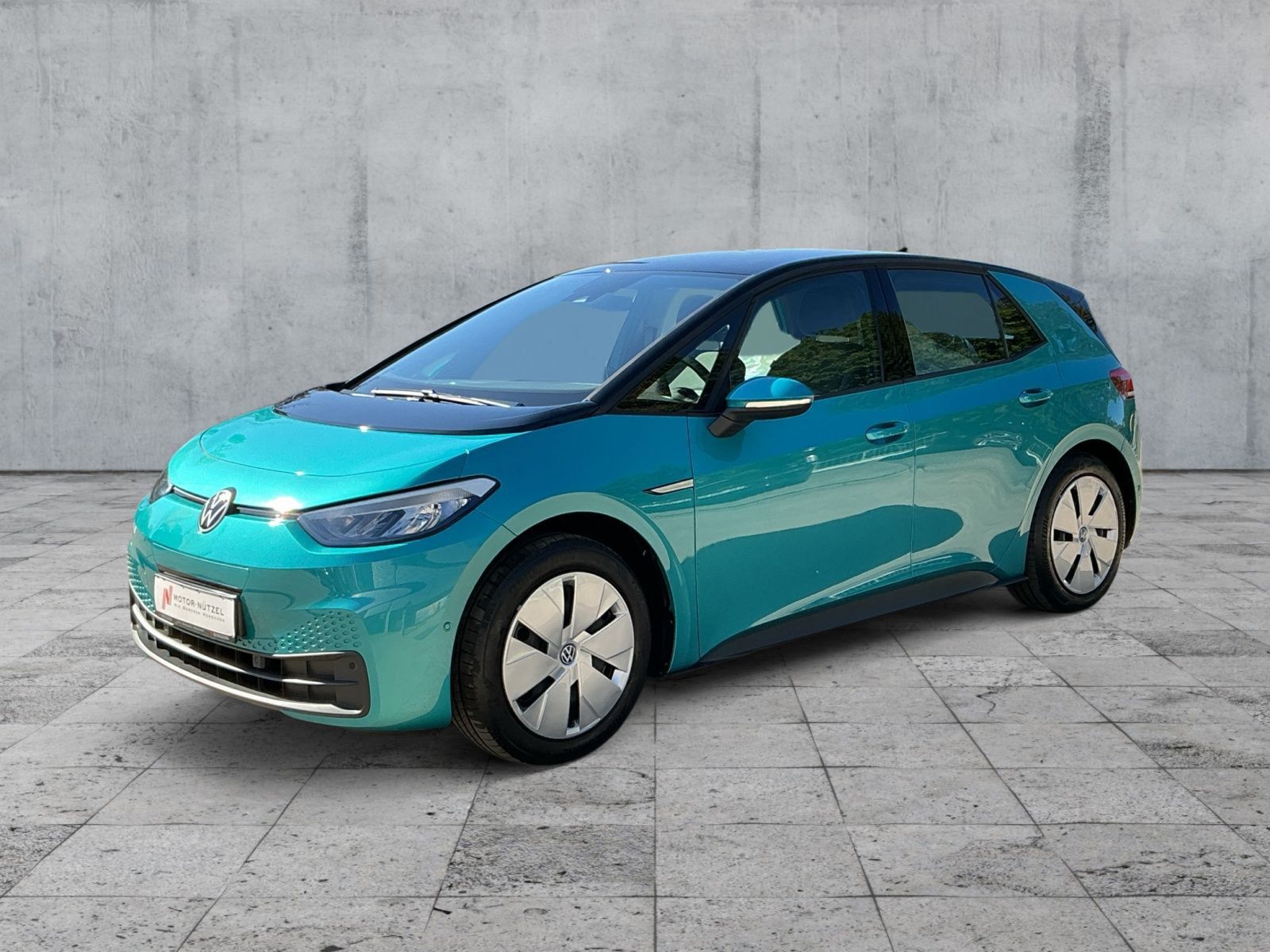 Volkswagen ID.3 - Bild 2