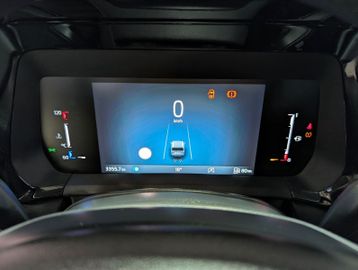 Ford Tourneo Courier Trend Tempomat  Digitaler Tacho