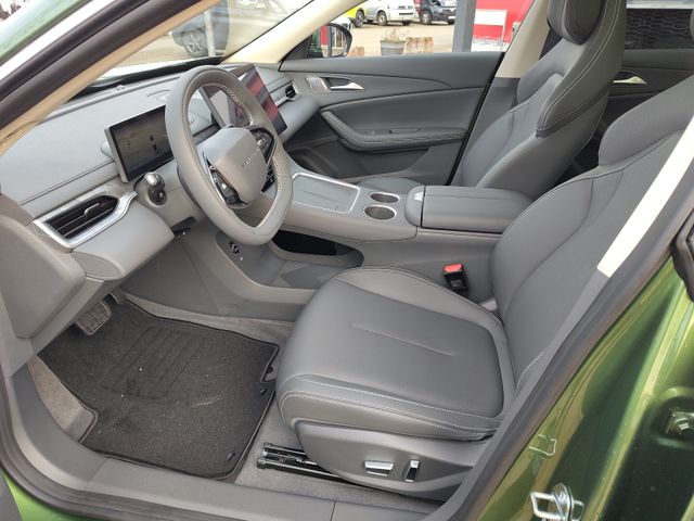 DFSK DFM Forthing 7 REEV Range Extender