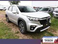 Suzuki (SX4) S-Cross - Vorschau Bild 2