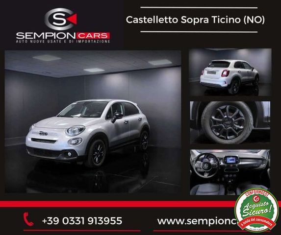 Fiat FIAT 500X 1.0 t3 Club 120cv PREZZO REALE