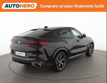 BMW X6 - 5