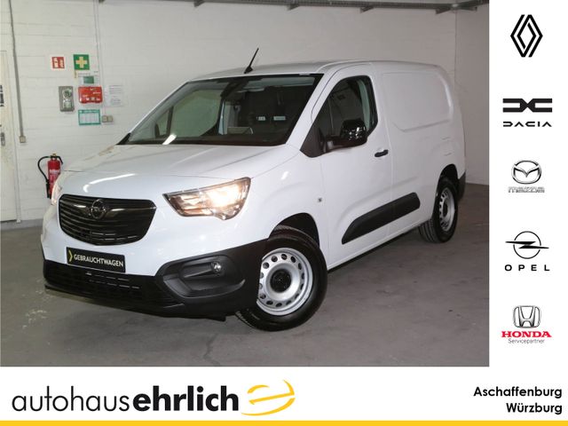 Opel Combo E Cargo - e Basis XL -e +PDC+Klima+