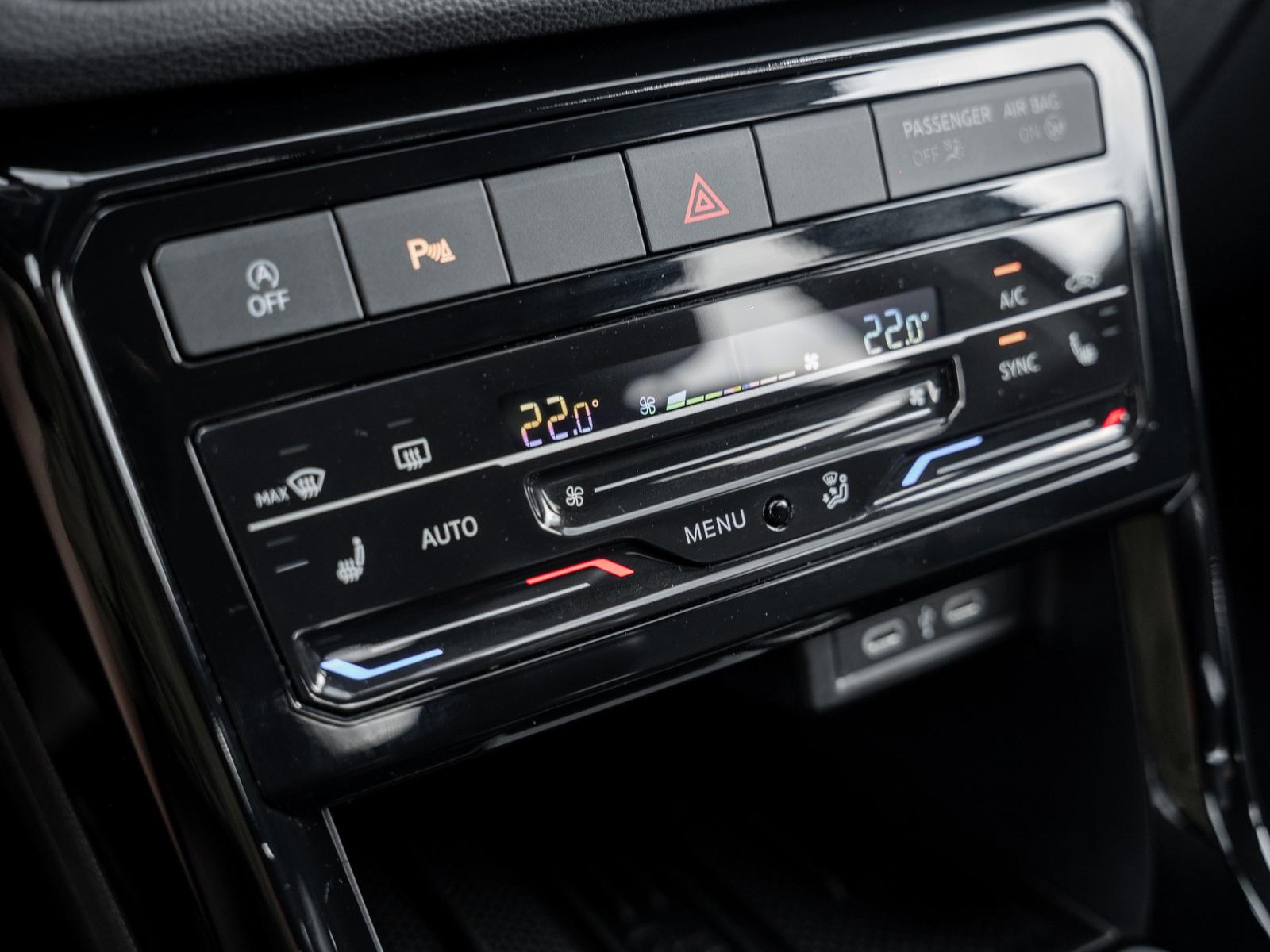 Volkswagen T-Cross Life 1.0 l TSI OPF 5-Gang, миниатюра 17