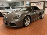 Porsche Boxster 718 Xenon,Connect Plus,Sportsitze - Porsche Boxster: 718