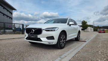 Volvo XC60 - 1