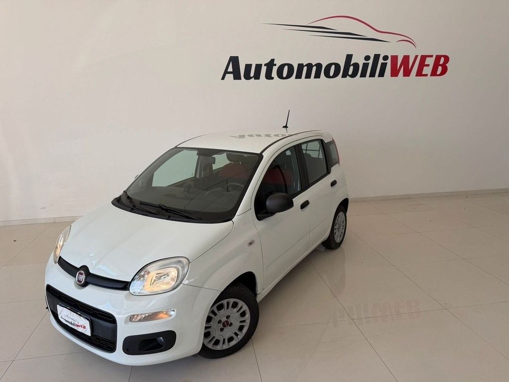 Image of Fiat Panda