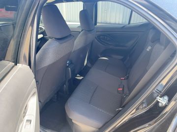 Toyota Yaris Cross - 10
