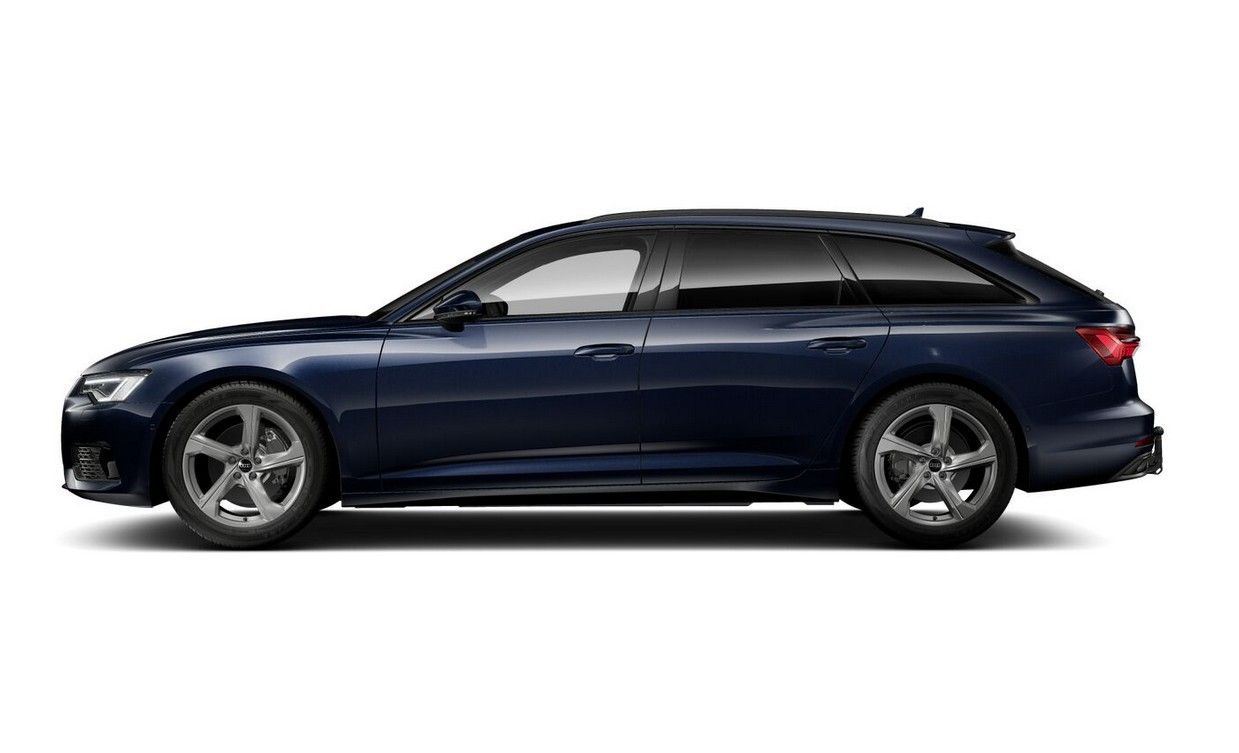Audi A6 - Bild 7