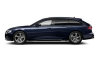 Audi A6 - Vorschau Bild 7