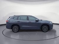 Volkswagen Tayron - Vorschau Bild 4