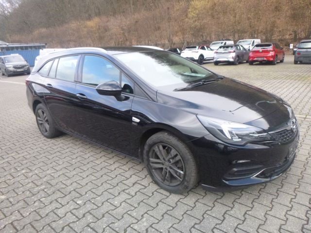 Astra K ST 2020 Diesel